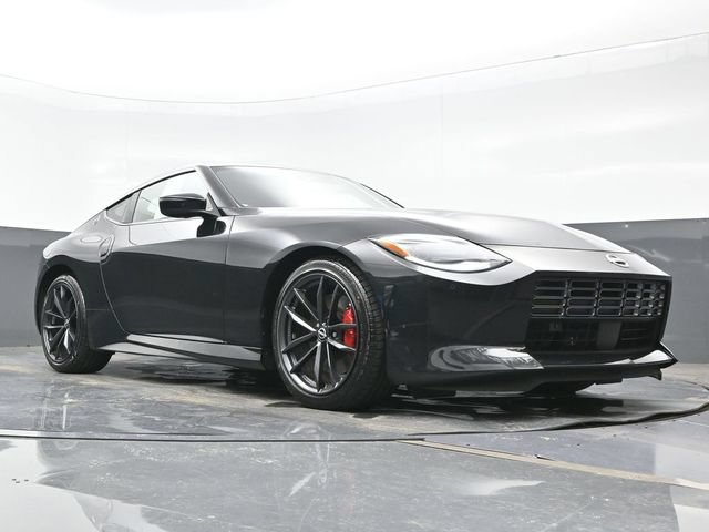 Used 2024 Nissan Z Performance w/ Floor Mat Package RWD image 26