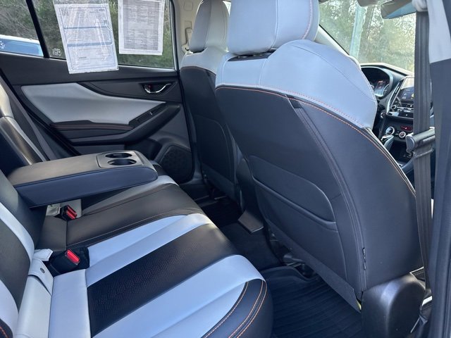 Used 2022 Subaru Crosstrek 2.5i Limited w/ Popular Package #4 image 23