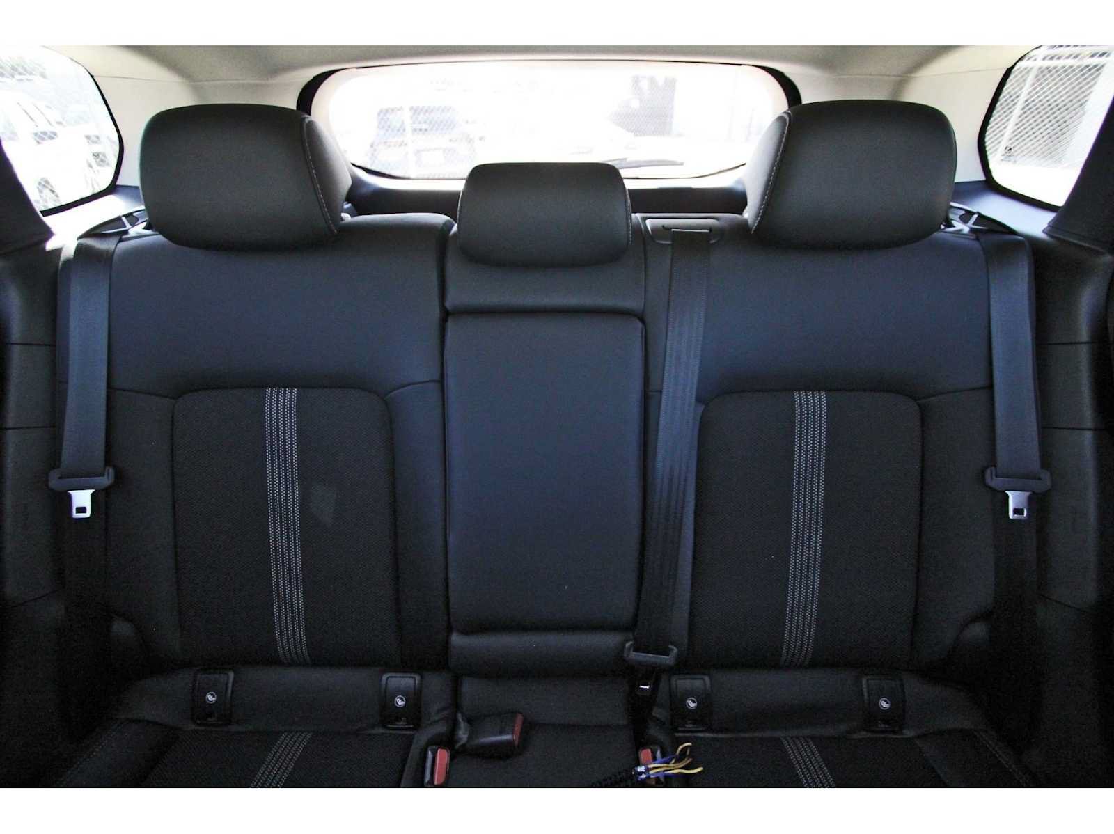 Certified 2026 MAZDA CX-50 AWD 2.5 S w/ Cargo Package image 9