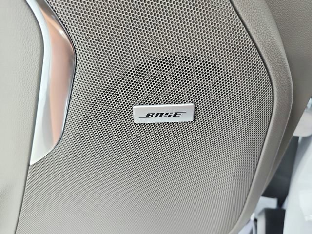 New 2026 GMC Yukon Elevation RWD image 35