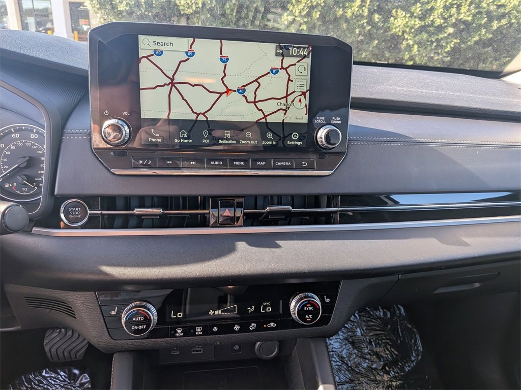 Used 2024 Mitsubishi Outlander SE image 19