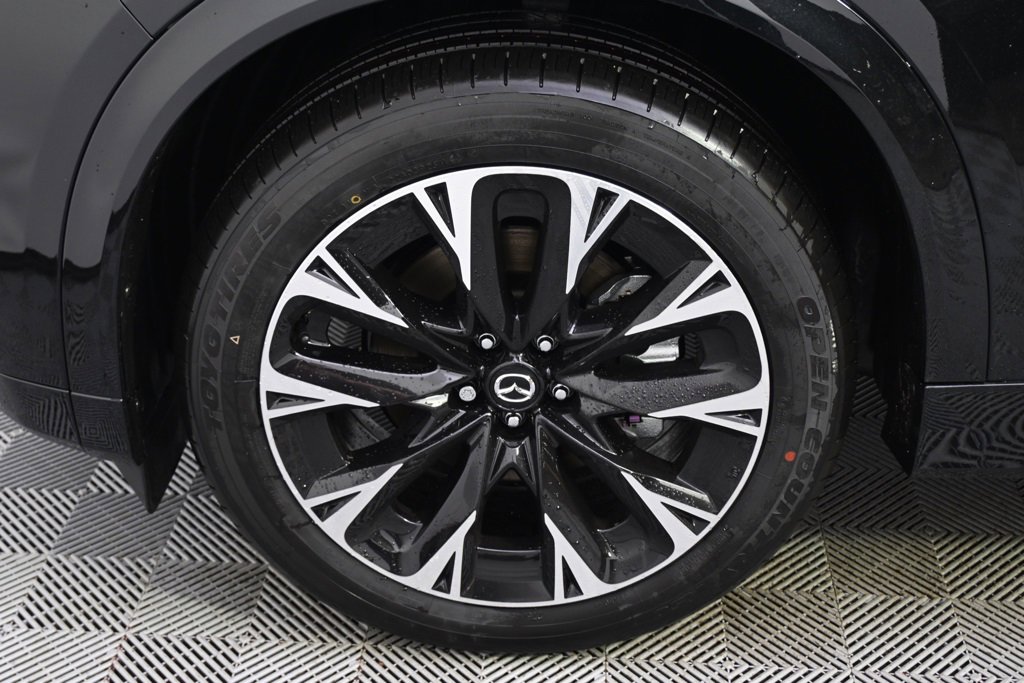 New 2026 MAZDA CX-90 3.3 Turbo S w/ Premium Plus image 20