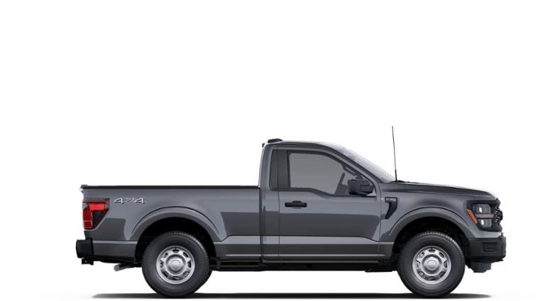 New 2025 Ford F150 XL AWD/4WD image 46