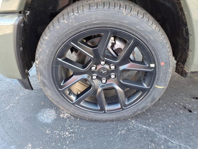 New 2026 RAM 1500 Laramie image 6