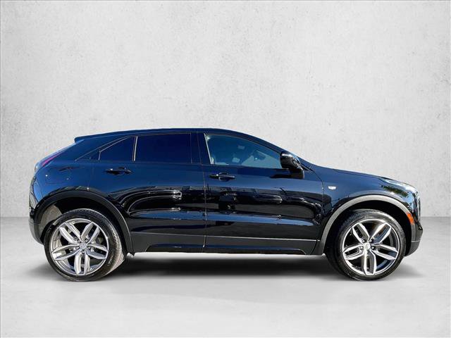 Used 2023 Cadillac XT4 Sport FWD image 5