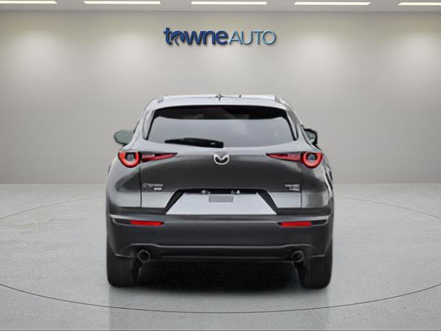 Used 2025 MAZDA CX-30 2.5 Turbo w/ Premium Plus Pkg AWD/4WD image 4