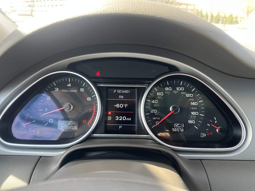 Used 2015 Audi Q7 3.0T Premium Plus w/ Premium Plus Package image 19