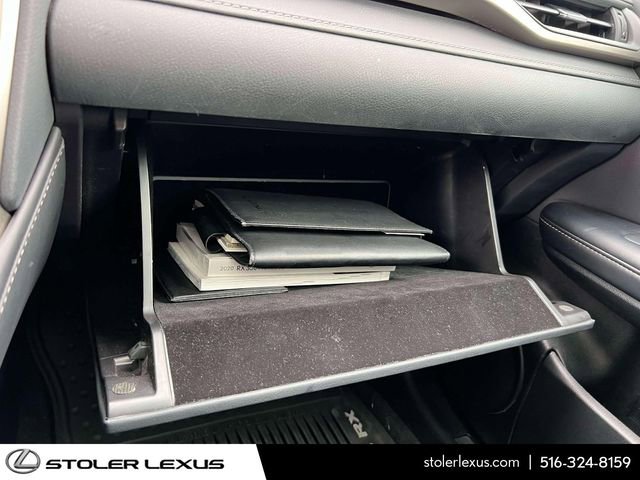 Used 2020 Lexus RX 350 AWD w/ Premium Package image 41