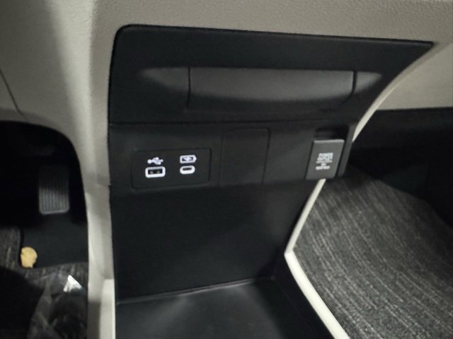 New 2026 Honda Odyssey EX-L image 32