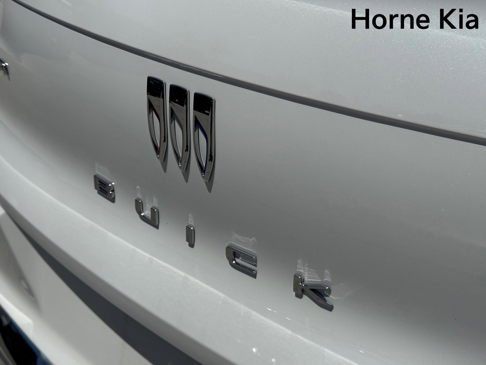 Used 2025 Buick Envista Avenir FWD image 30