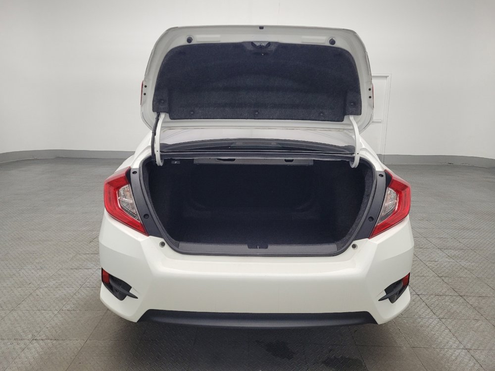 Used 2017 Honda Civic LX image 29