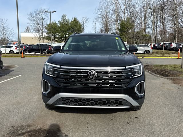 New 2026 Volkswagen Atlas Peak Edition image 6