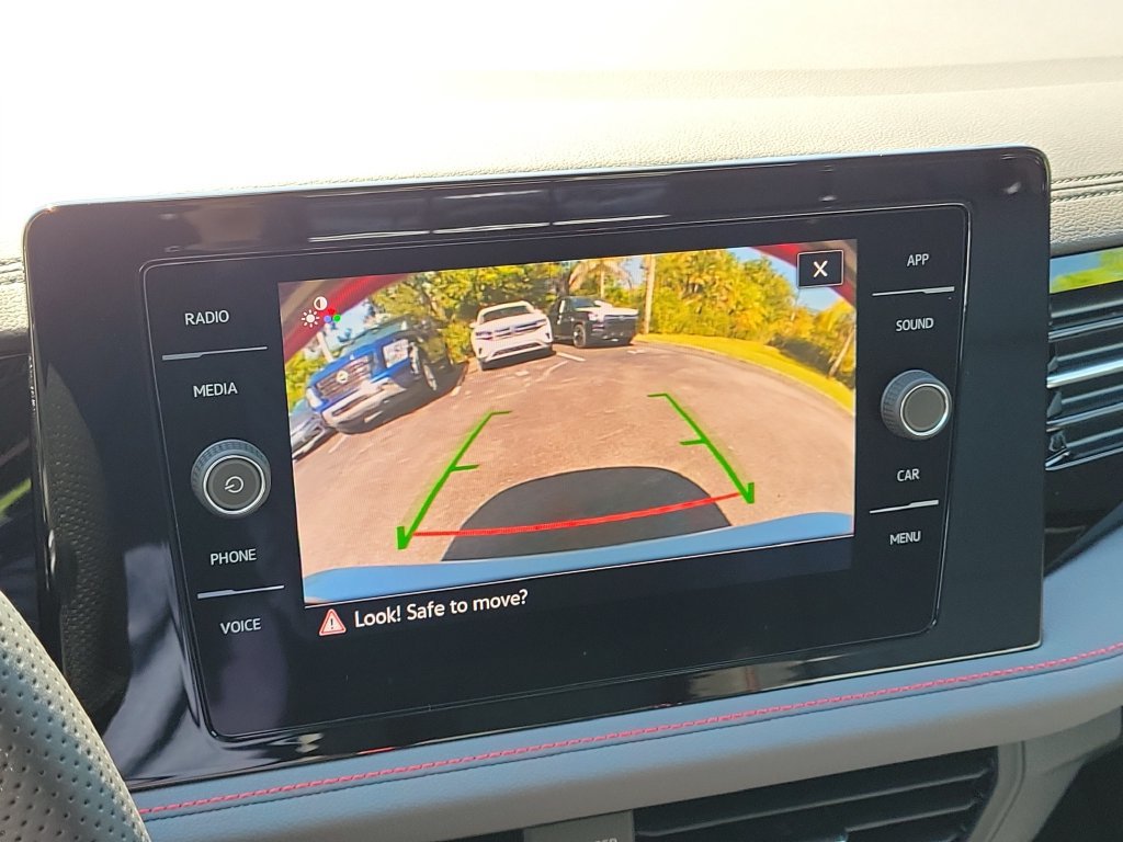 New 2027 Volkswagen Jetta GLI Autobahn FWD image 18