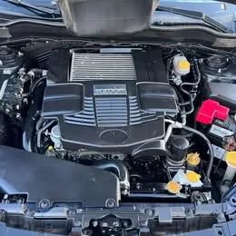 Used 2015 Subaru Forester 2.0XT Touring w/ Rugged Package #2 image 46