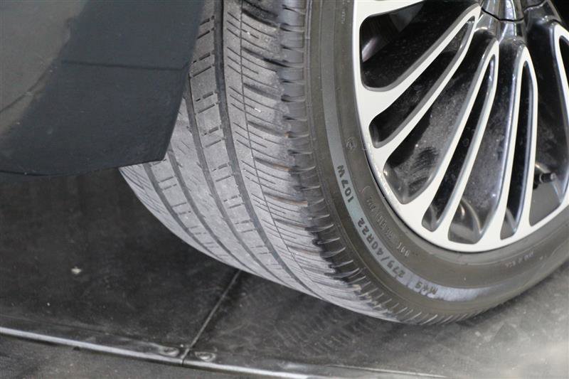 Used 2023 Lincoln Aviator Black Label w/ Class IV Trailer Tow Package image 38