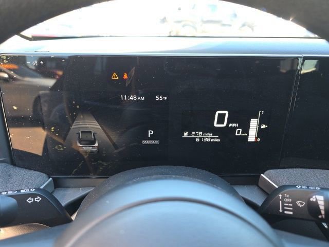 Used 2025 Nissan Kicks SV image 17