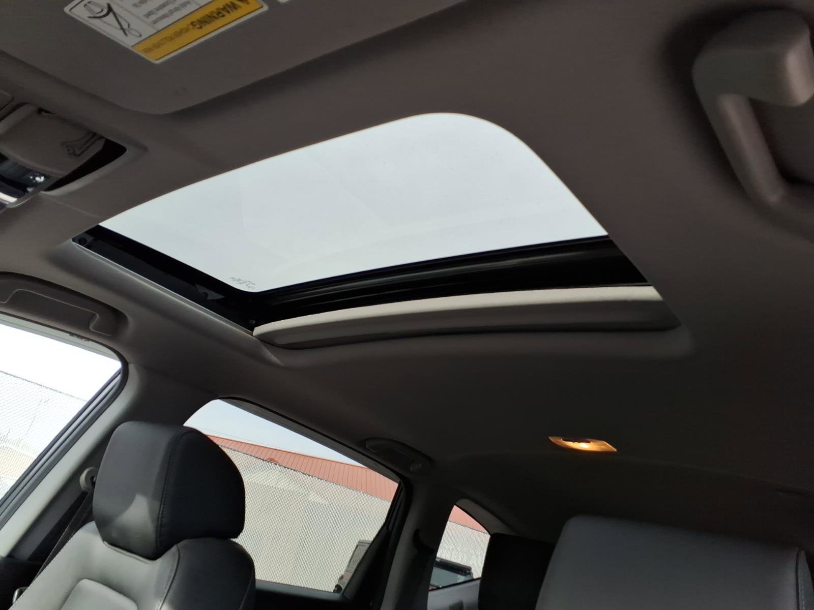 Used 2022 Honda CR-V EX-L image 13