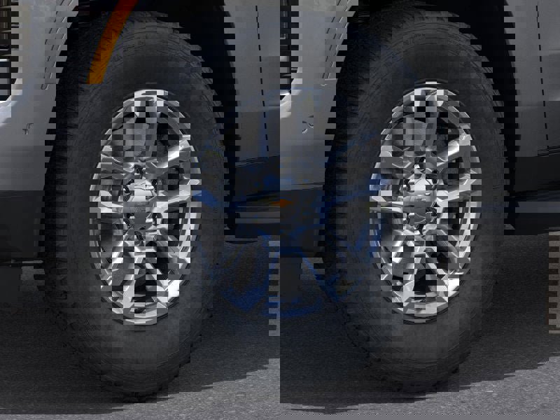 New 2026 Chevrolet Tahoe LT w/ Comfort Package image 9