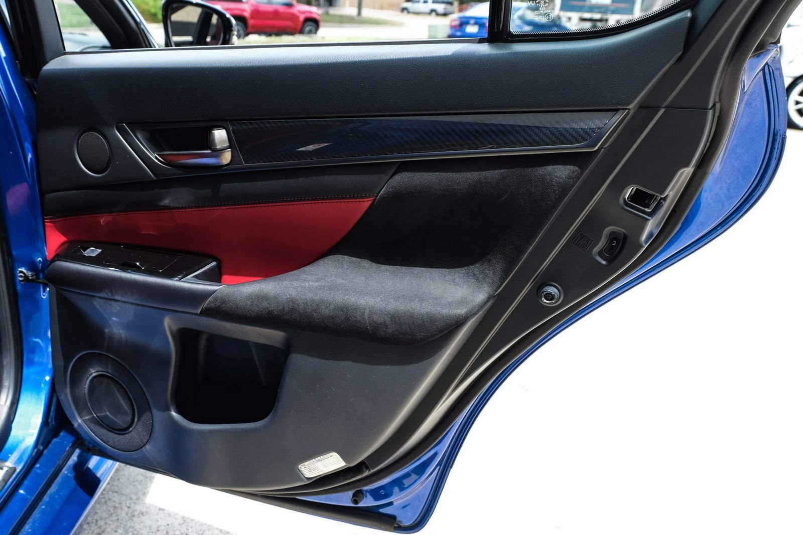 Used 2016 Lexus GS F RWD image 46