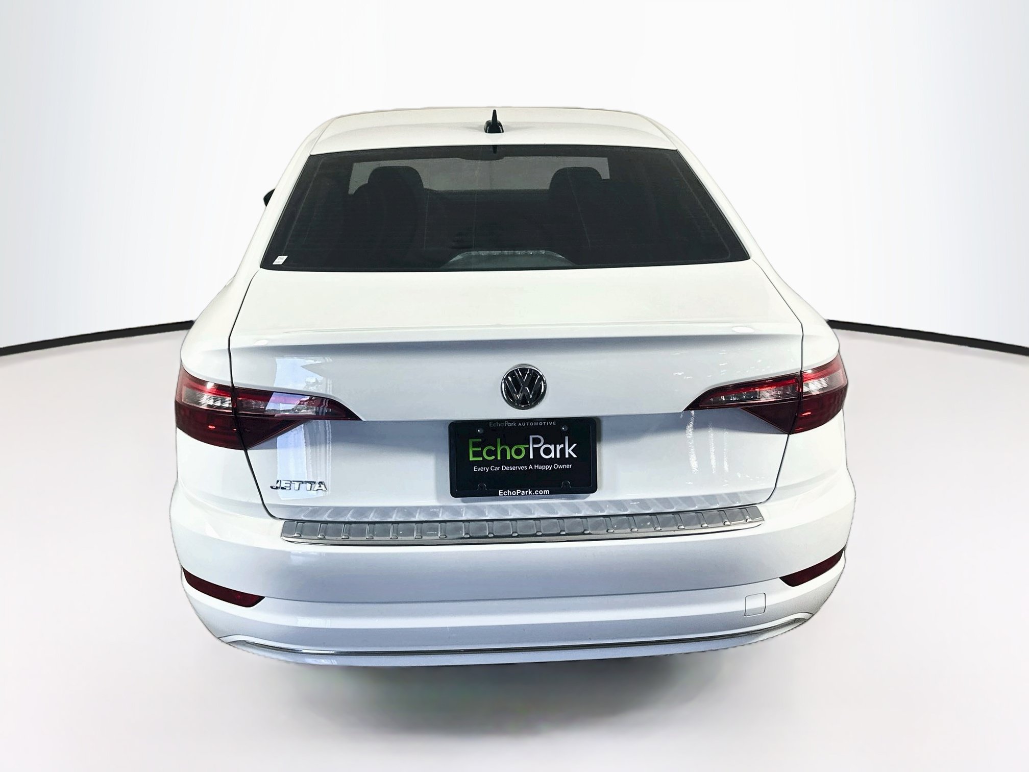 Used 2021 Volkswagen Jetta SEL FWD image 7