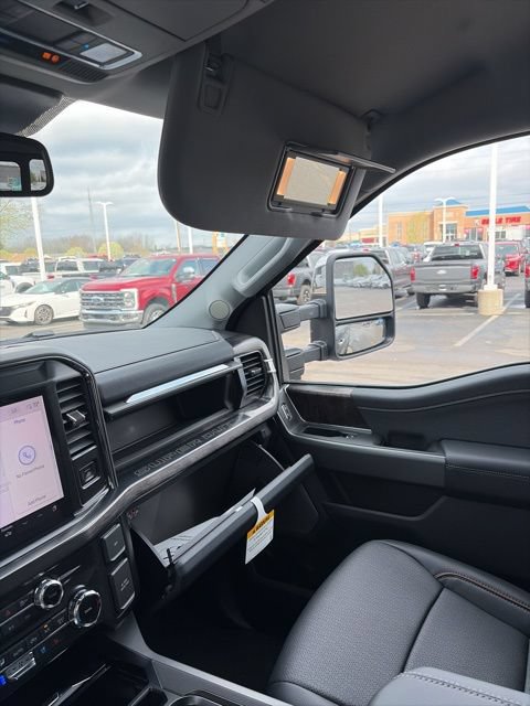 New 2026 Ford F350 Lariat w/ Lariat Premium Package AWD/4WD image 41