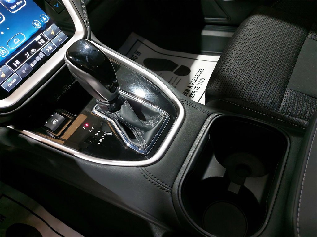 Certified 2025 Subaru Outback Premium w/ Popular Package #1A image 25