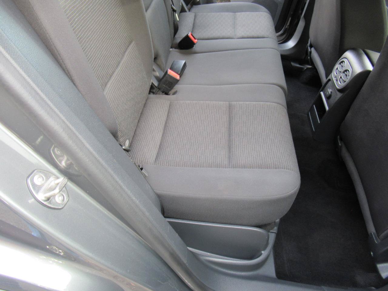 Used 2018 Volkswagen Tiguan Limited AWD/4WD image 14