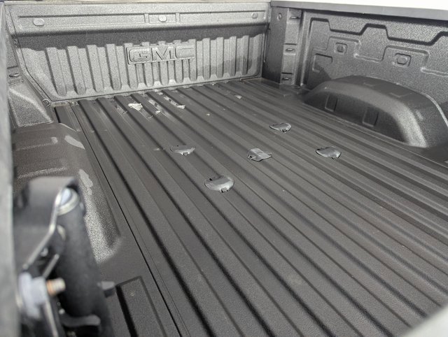 Used 2025 GMC Sierra 2500 Denali Ultimate image 7
