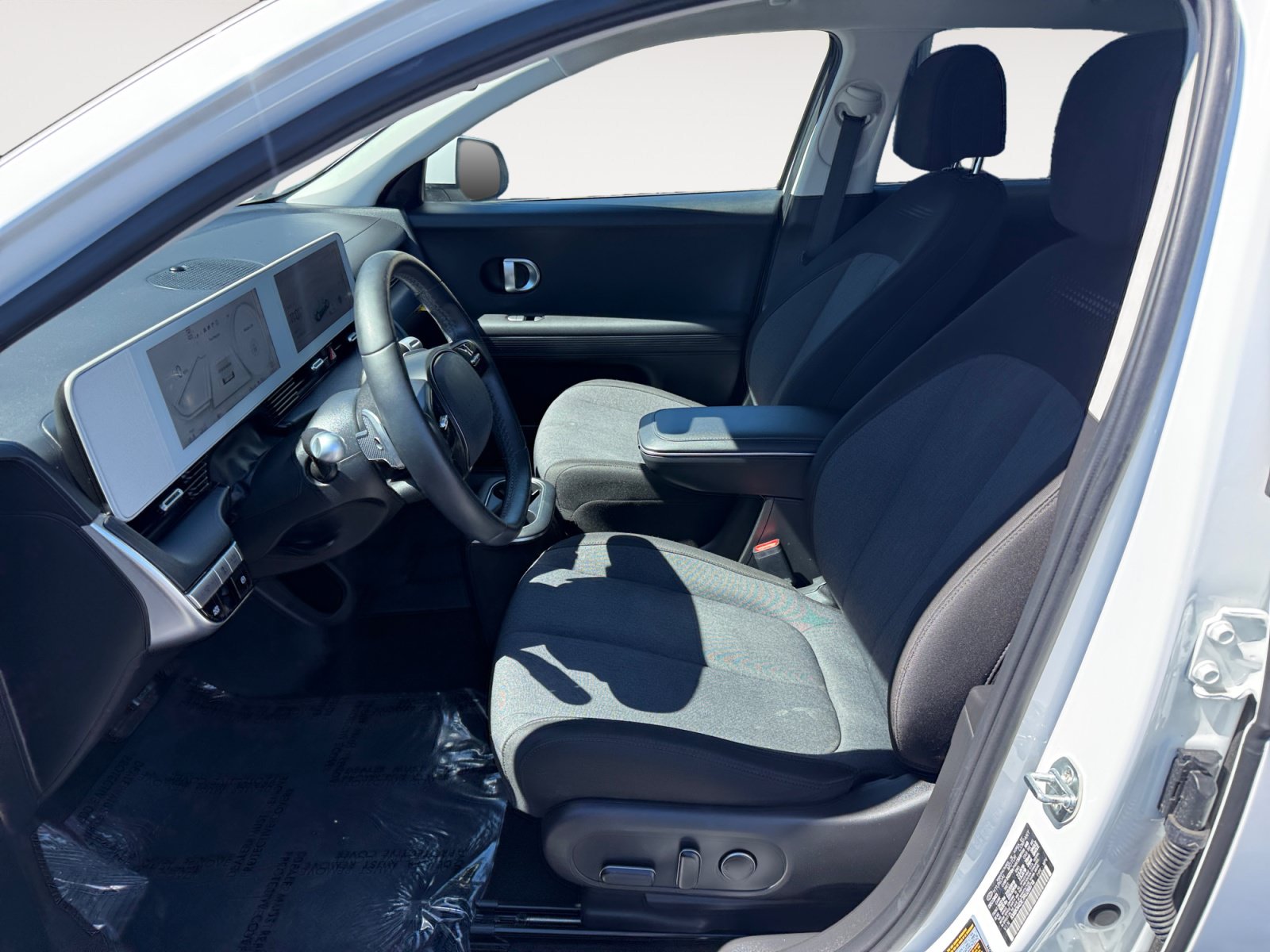 Used 2024 Hyundai Ioniq 5 SEL RWD image 10