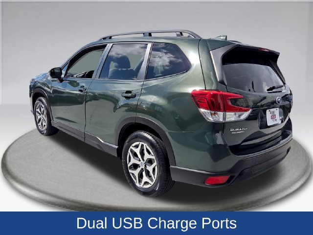 Used 2023 Subaru Forester Premium AWD/4WD image 16