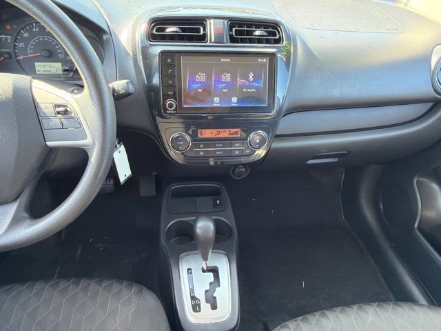 Used 2024 Mitsubishi Mirage ES FWD image 19
