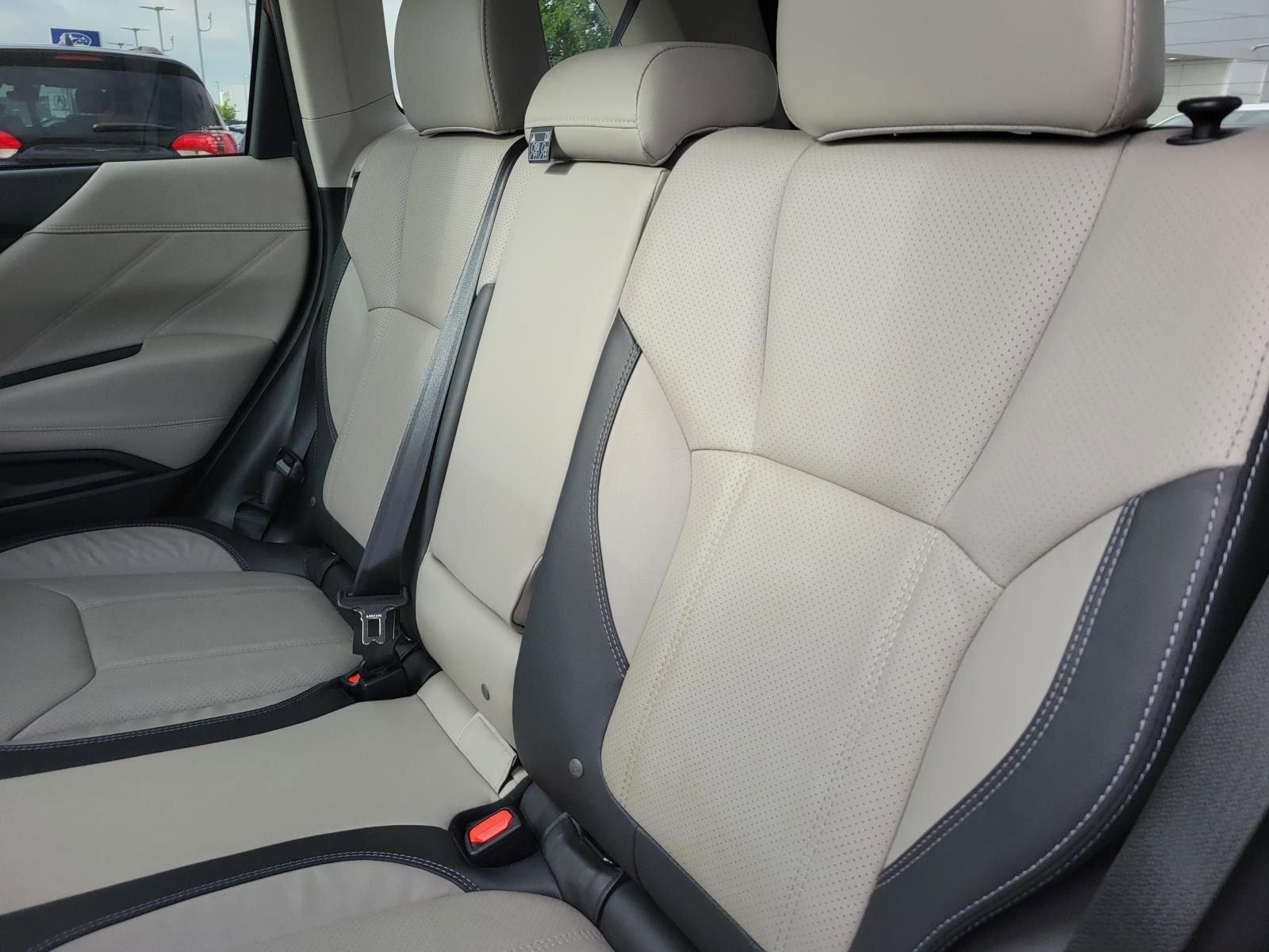 Used 2019 Subaru Forester Limited w/ Popular Package #3 AWD/4WD image 15