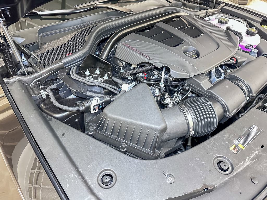 New 2026 Dodge Charger R/T Scat Pack image 54