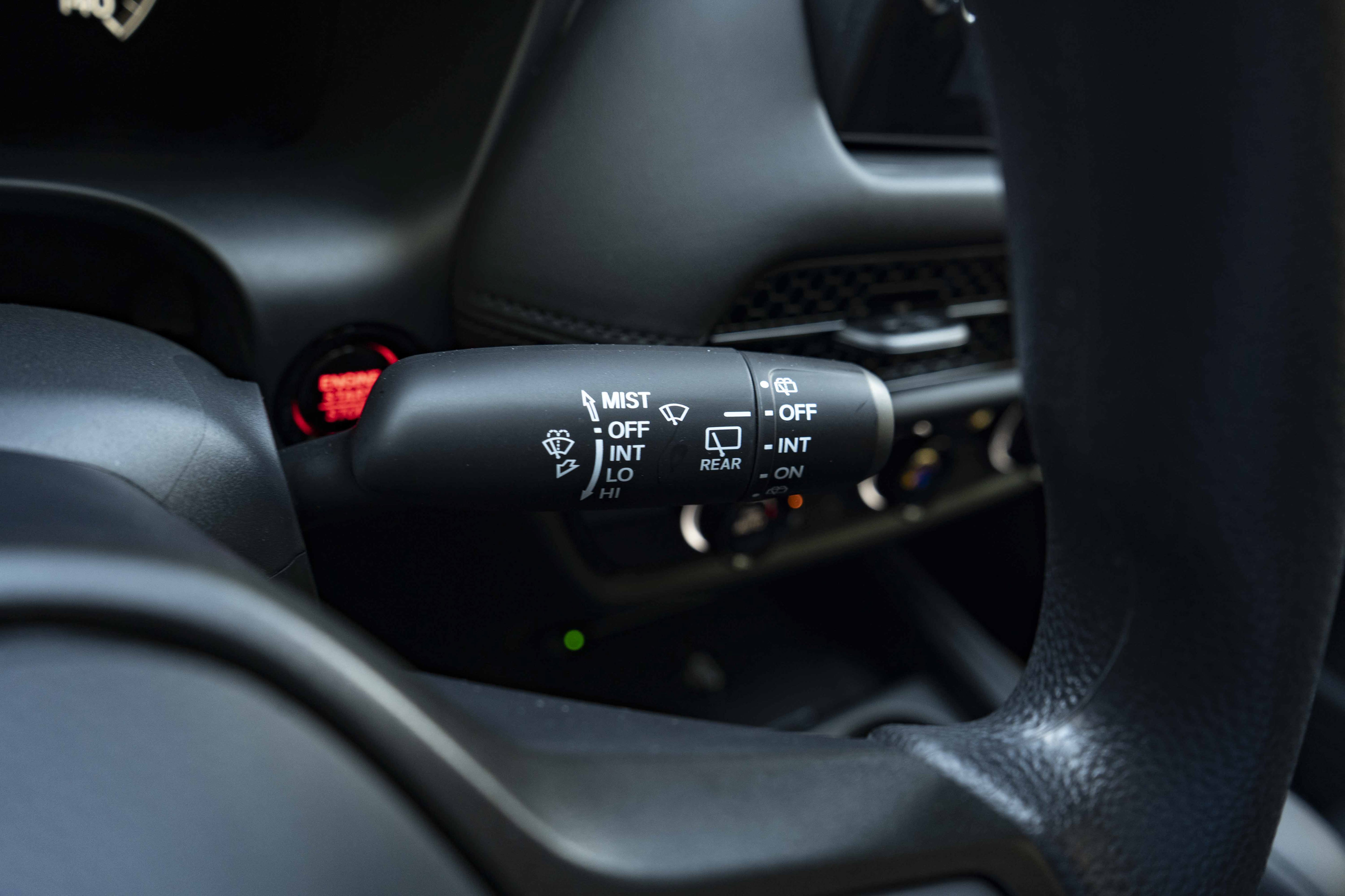 Certified 2027 Honda HR-V LX image 24