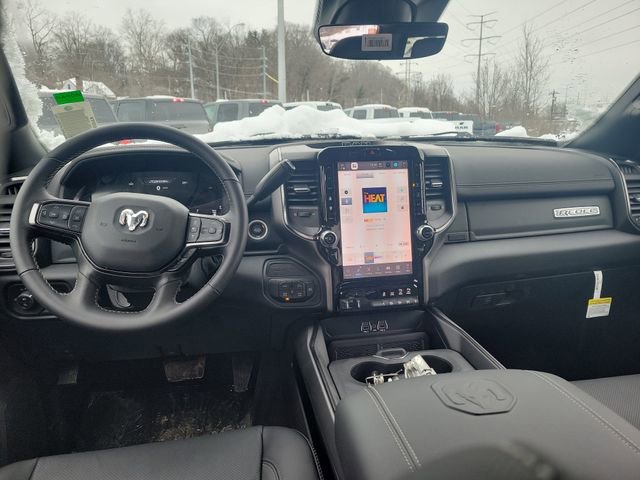 New 2026 RAM 2500 Rebel w/ Rebel Level 1 Equipment Group image 7