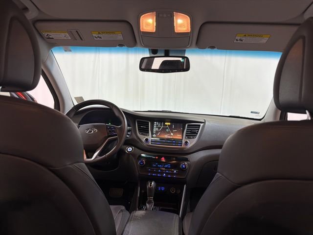 Used 2016 Hyundai Tucson Limited FWD image 27