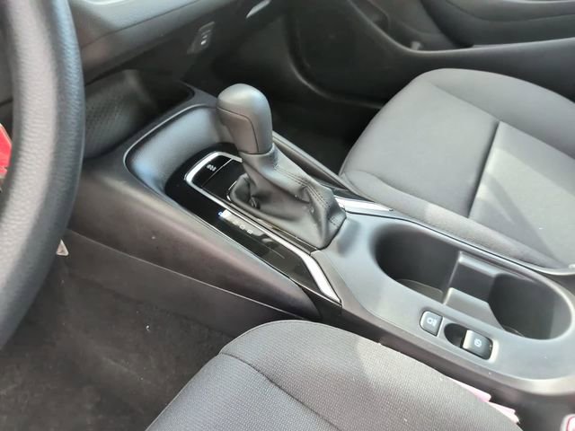 Certified 2026 Toyota Corolla LE image 21