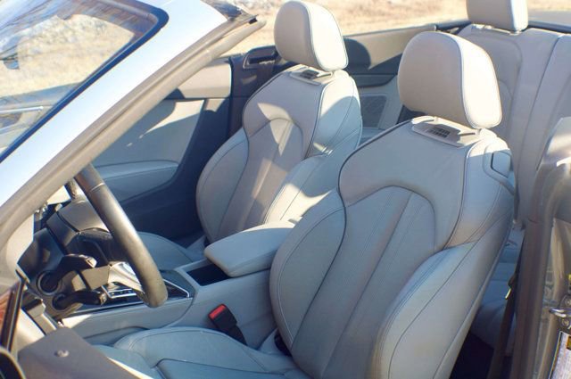 Used 2024 Audi A5 2.0T Premium Plus image 19