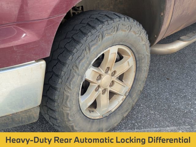 Used 2009 GMC Sierra 1500 SLE w/ Power Pack Plus image 6