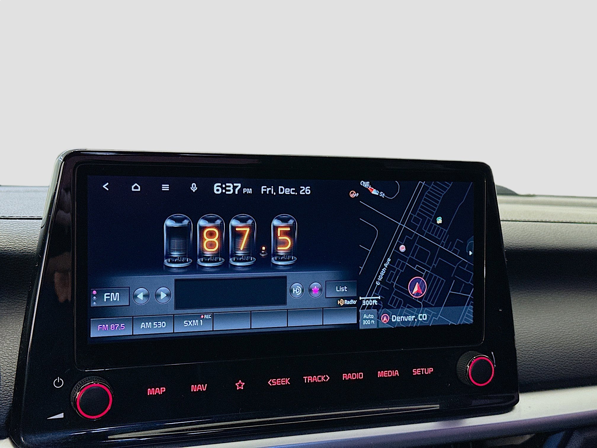 Used 2022 Kia Forte GT-Line image 21