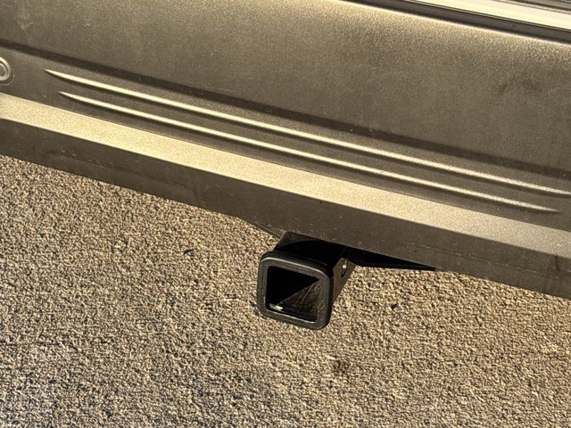 Used 2025 Subaru Forester Limited image 8