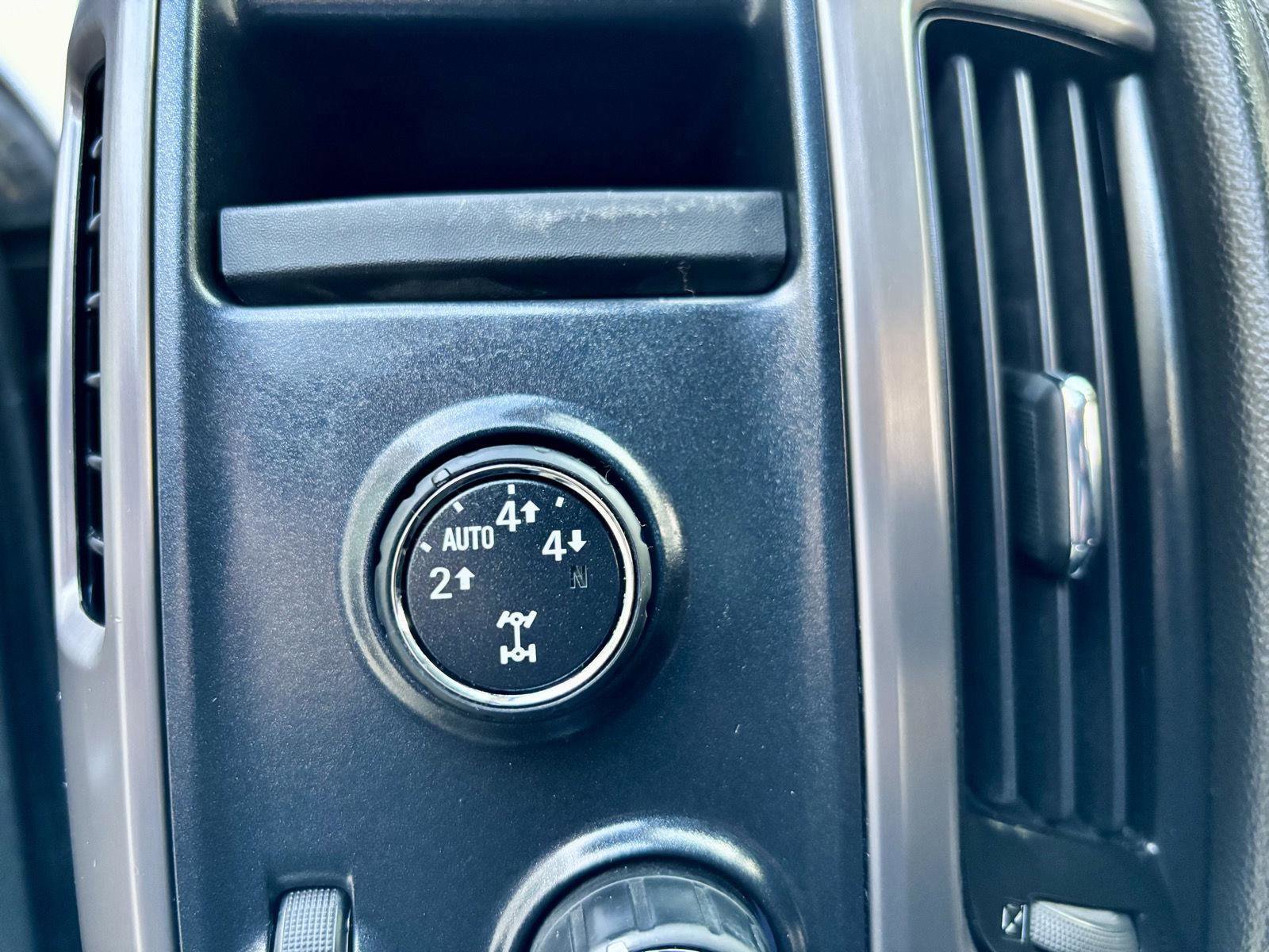 Used 2014 GMC Sierra 1500 SLE w/ All-Terrain Package image 31