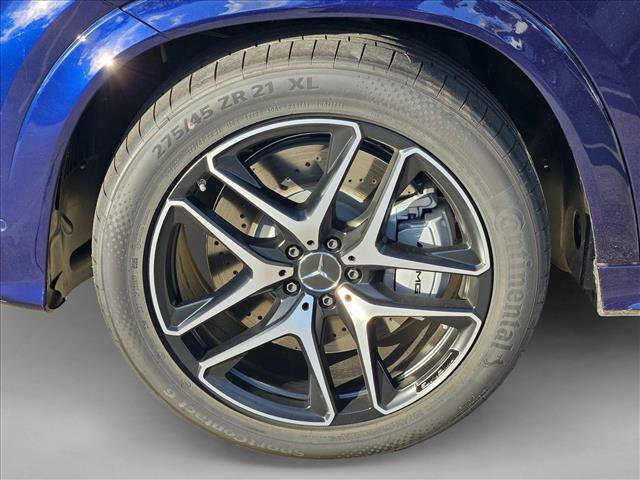 New 2026 Mercedes-Benz GLE 53 AMG 4MATIC image 10