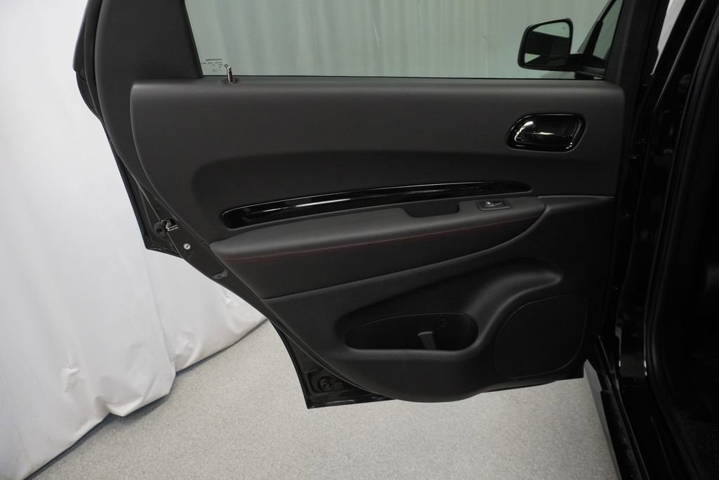 New 2026 Dodge Durango GT image 31
