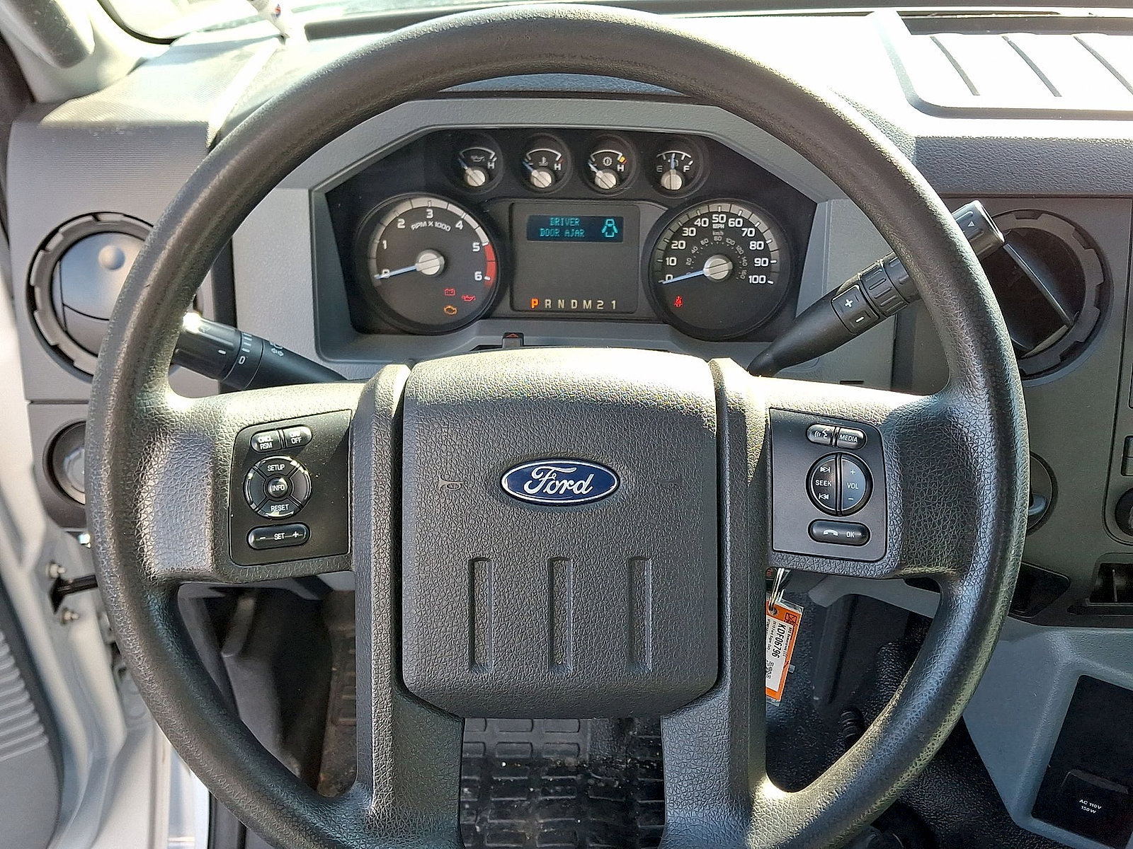 Used 2019 Ford F650 2WD Regular Cab Super Duty image 15