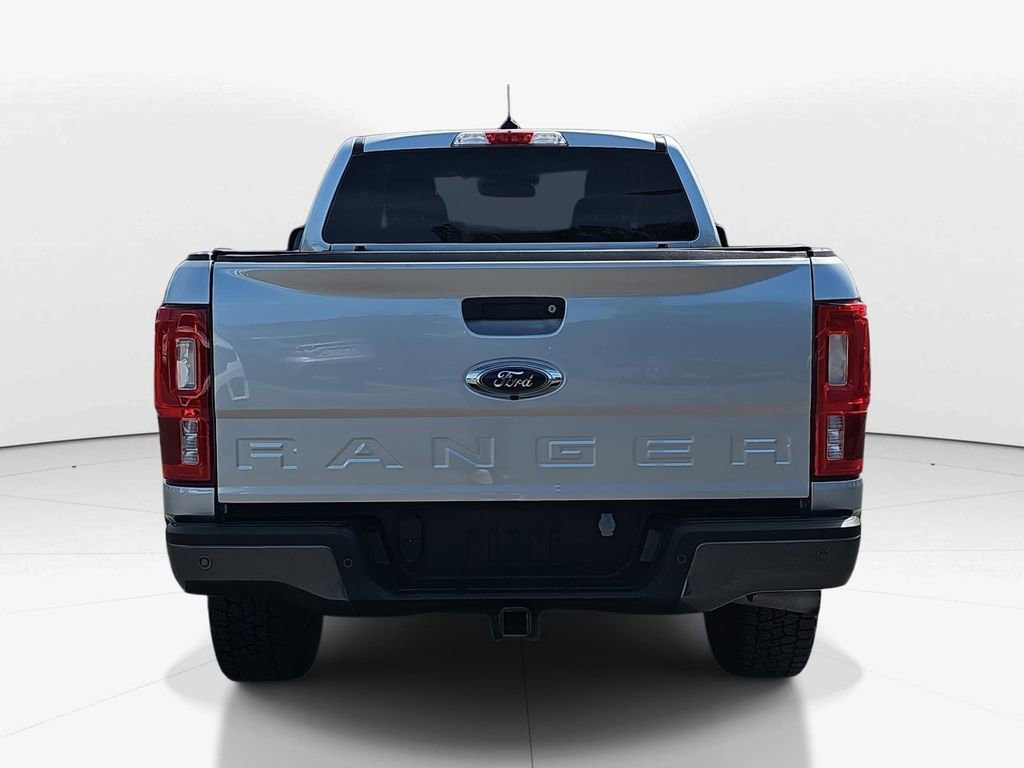 Used 2020 Ford Ranger XLT w/ Equipment Group 301A Mid image 6