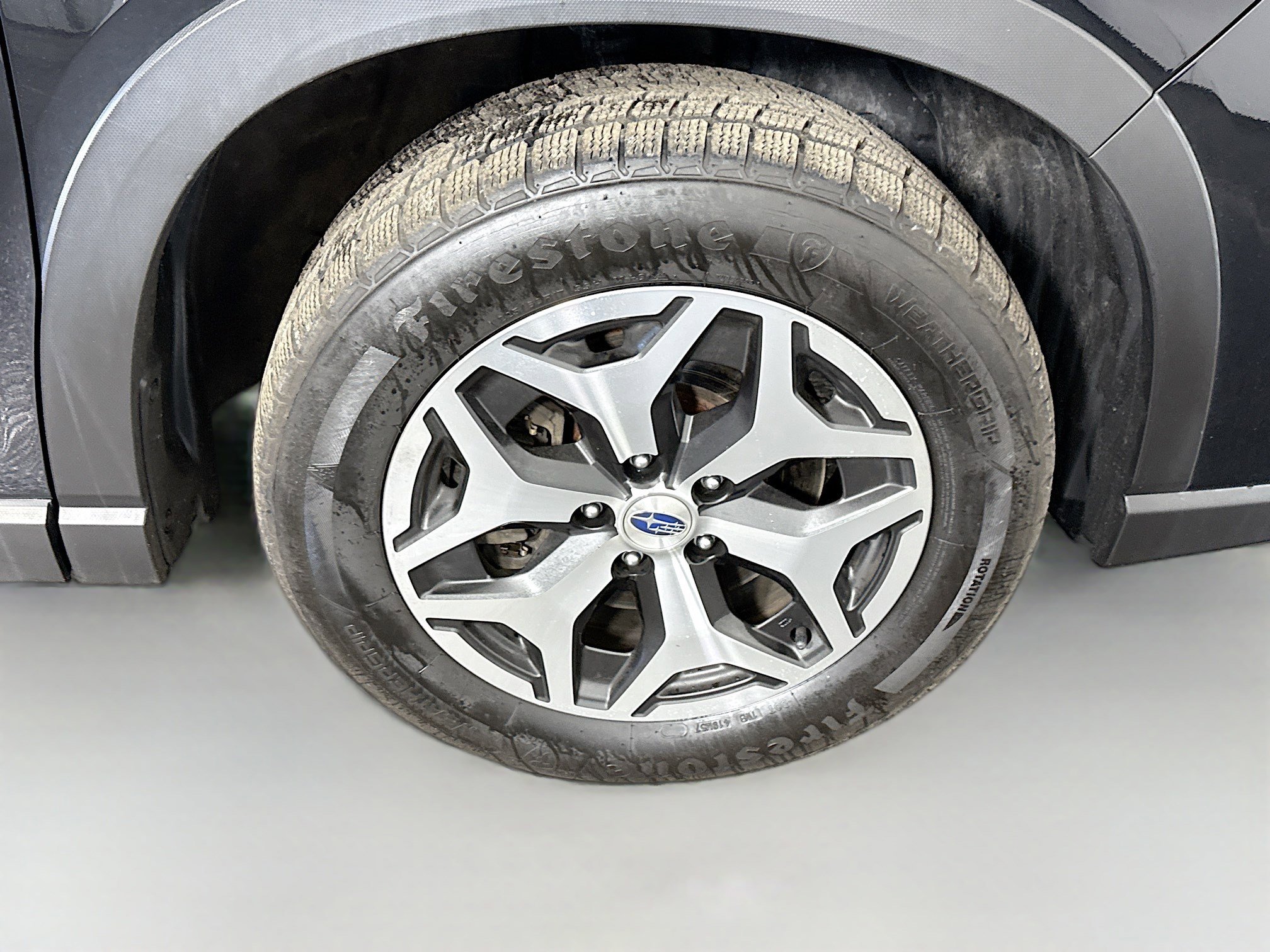 Used 2023 Subaru Forester Premium image 32