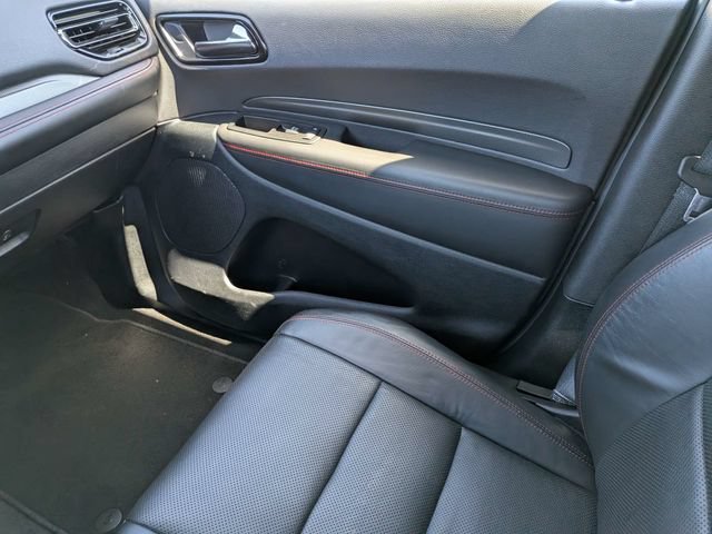 Certified 2024 Dodge Durango GT AWD/4WD image 19