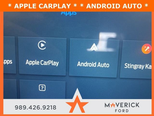 New 2026 Ford F150 XLT w/ Equipment Group 302A MID image 10