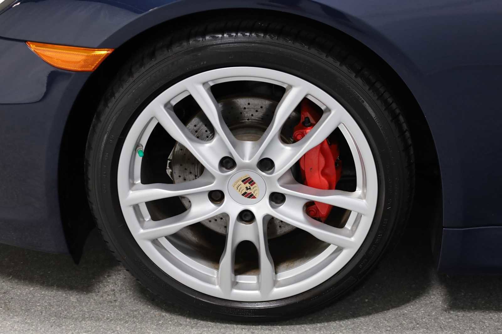 Used 2013 Porsche Boxster S image 43